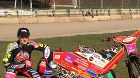 Drew Kemp. Brytyjczycy mają kolejny talent, a polskie kluby już powinny się nim zainteresować