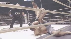 MMA. Satoshi Ishii znokautowany na gali Rizin 20