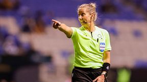 FIFA podjęła decyzję. Druga kobieta w historii MŚ