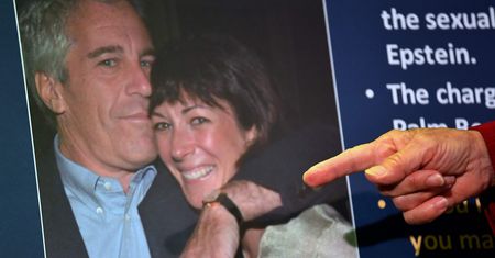 Kolejna ofiara wystąpiła przeciwko Ghislaine Maxwell. Jej zeznania są kluczowe