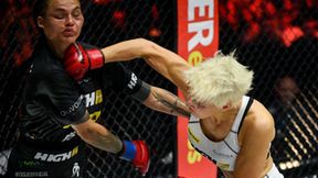 High League 3. Aniela Bogusz - Zusje Astafiewa (galeria)