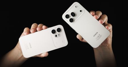 Seria HONOR 600. Bez względu na to, który model wybierzesz, trafisz w dziesiątkę
