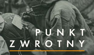 Punkt zwrotny. Listopad 1942. 40 osobistych historii z najważniejszego miesiąca II wojny światowej