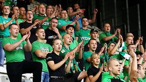 Cracovia Kraków - Górnik Łęczna 2:1