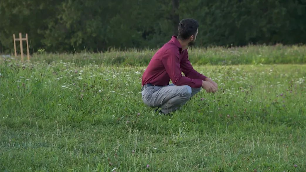 Perypetie Rolanda i Karoliny