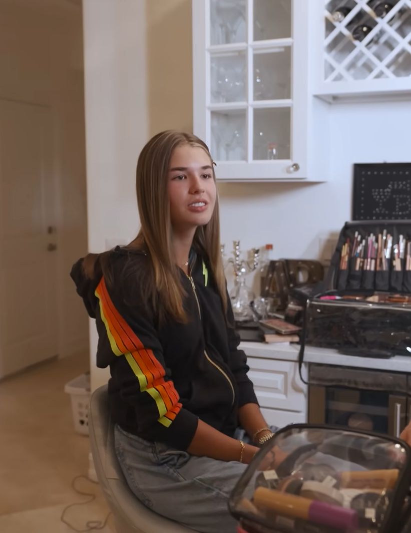 Oto 17-letnia wnuczka Donalda Trumpa. Kai Trump będzie gwiazdą?