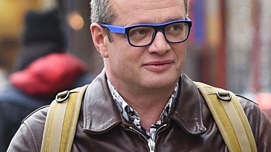 Marcin Meller będzie nowym redaktorem naczelnym WP od 16 listopada 