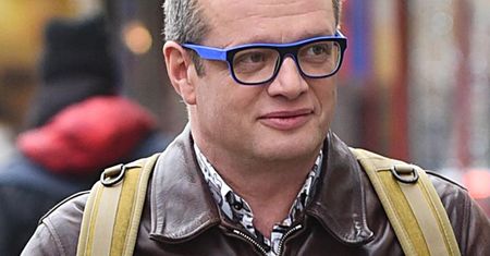 Marcin Meller kolegował się z Kamińskim. Ich drogi się rozeszły