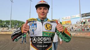 Emil Sajfutdinow wrócił na tor. "Jest ok"