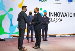 Śląsk. Wyróżniony Uniwersytet Śląski. Nagrodzono innowacyjne rozwiązania i technologie