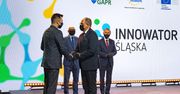 Śląsk. Wyróżniony Uniwersytet Śląski. Nagrodzono innowacyjne rozwiązania i technologie