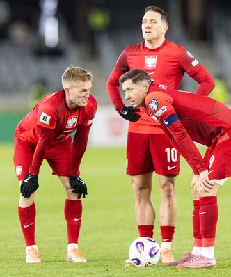 Tak reagował de Jong. "Wzdychał"