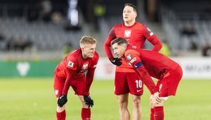 Robert Lewandowski mówi o reakcji Frenkiego de Jonga. "Wzdychał"