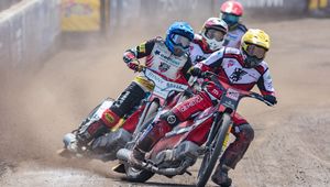 Żużel. Kibice doczekali się! Poznaliśmy godziny pierwszych meczów Metalkas 2. Ekstraligi