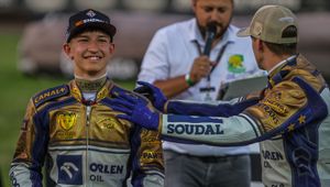 Żużel. Sędzia nie wytrzymał po tym zachowaniu Bańbora. Był bezlitosny dla juniora Motoru
