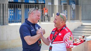 Obarczyli go winą i wylali lawinę hejtu. Chciałby wrócić, ale wie, że to trudne