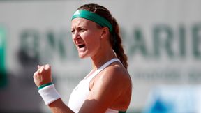 Roland Garros: wyboista droga Kristiny Mladenović do IV rundy, awans Samanthy Stosur