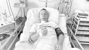 W wieku 23 lat odszedł Patryk Dudziak