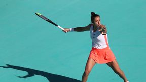 Sara Sorribes podbiła Guadalajarę. Kolejny przegrany finał Eugenie Bouchard