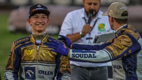 Żużel. Sędzia nie wytrzymał po tym zachowaniu Bańbora. Był bezlitosny dla juniora Motoru