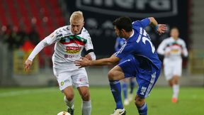 Dawid Błanik wrócił do Fortuna I ligi. Trafił do Odry Opole