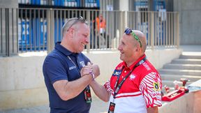 Brytyjczycy nakreślili plan. W cztery lata chcą dogonić PGE Ekstraligę