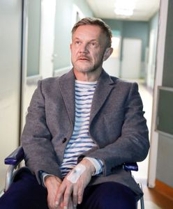 Przyszłość nie nastraja go entuzjastycznie. Cezary Pazura wspomina dawne czasy