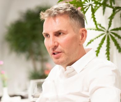 Maseczka ochronna na twarz - Najnowsze plotki - WP Gwiazdy