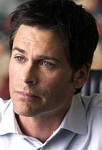 Rob Lowe trzeźwy od 20 lat