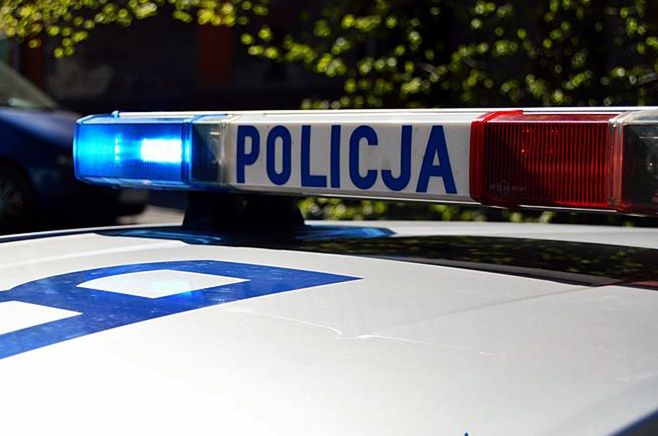 Powiat myszkowski: Akcja "Prędkość". Łapanka na piratów drogowych