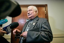 Lech Wałęsa kontra Jarosław Kaczyński. Michał Dworczyk nie mógł powstrzymać się od złośliwości