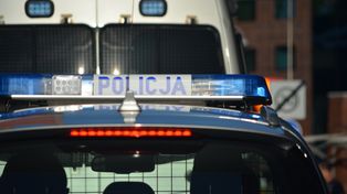 Włamanie do pustego domu w Ostrowcu Świętokrzyskim. Zginęły telewizor, radio i wazon