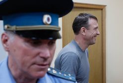 Generał Popow przed sądem wojskowym. Mówił niewygodną prawdę