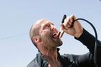 Jason Statham nie włoży pelerynki