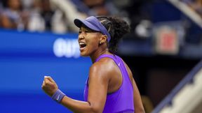 Naomi Osaka ponownie wielka! Czy podopieczna Wiktorowskiego zagra w finale?