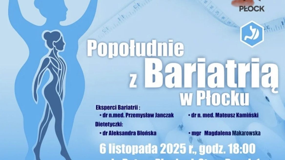 Zaproszenie na wydarzenie