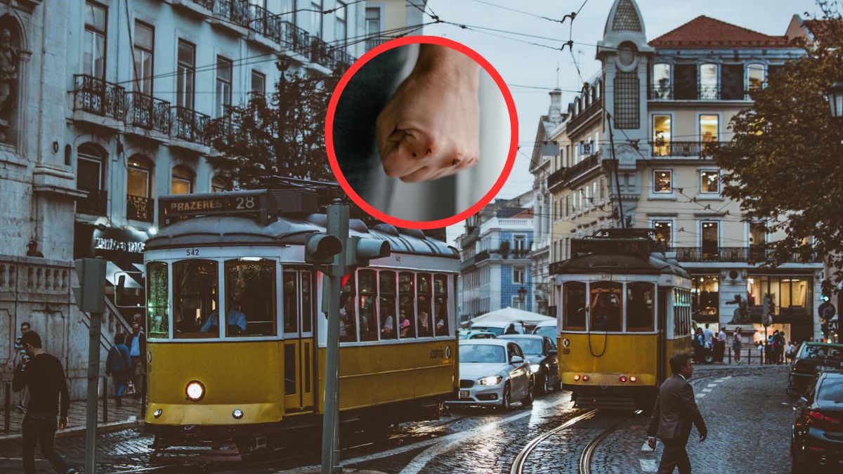 Niepokojący wzrost agresji dzieci wobec rodziców w Portugalii