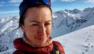 Zdjęcie Kowalczyk wzruszyło internautów