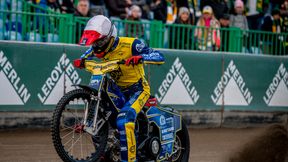 Żużel. Robert Kościecha zamieszał w zestawieniu. Znamy składy na mecz we Wrocławiu