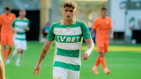 Lechia Gdańsk - Warta Poznań. Gdzie oglądać mecz Betclic I ligi? O której początek?