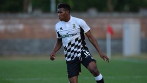 Były młodzieżowy reprezentant Anglii Riccardo Calder skazany za pobicie kobiety