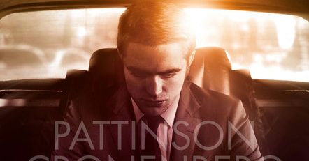 Cosmopolis