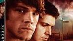 Trzeci sezon "Supernatural" - wydnie DVD