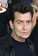 Charlie Sheen szuka pracy w Australii