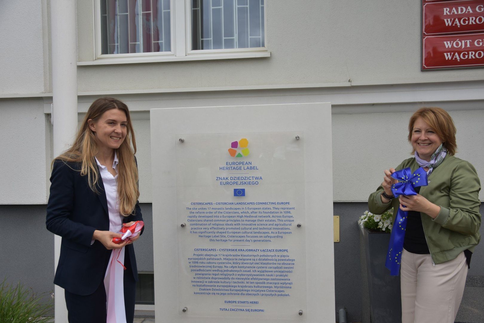 Cysterskie Dziedzictwo