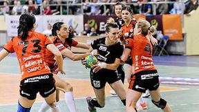 Kram Start Elbląg - Metraco Zagłębie Lubin 23:21 (galeria)