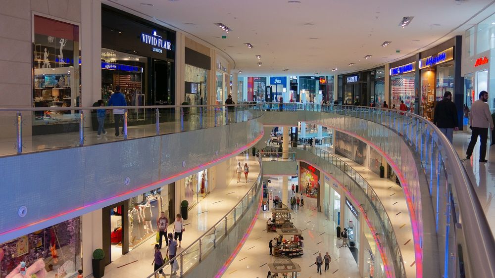 Niedziele handlowe marzec 2021. Czy jutro obowiązuje zakaz handlu?