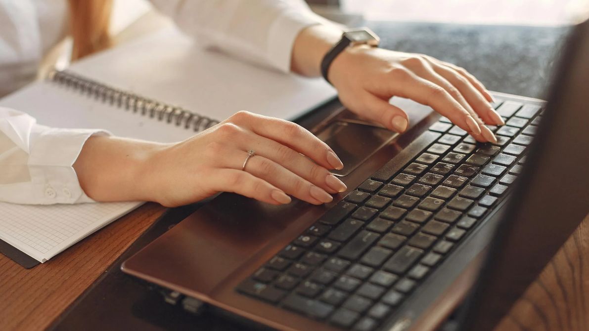 Krzyżówka ze znajomości programów komputerowych.