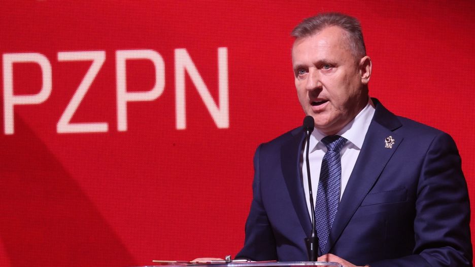 Cezary Kulesza będzie prezesem PZPN do 2029 roku