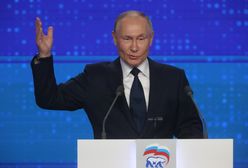 Ważna zapowiedź Putina. "To najbardziej wiarygodna obietnica przyszłości Rosji"